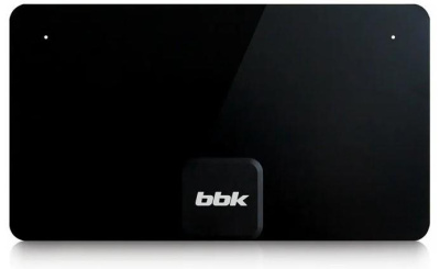 Антенна BBK DA04 черный