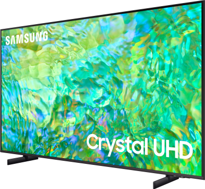 ЖК-телевизор Samsung UE85CU8000UXRU