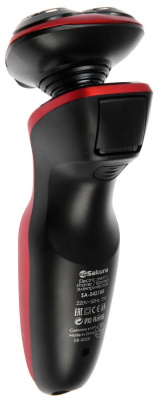 Электробритва Sakura SA-5421BR