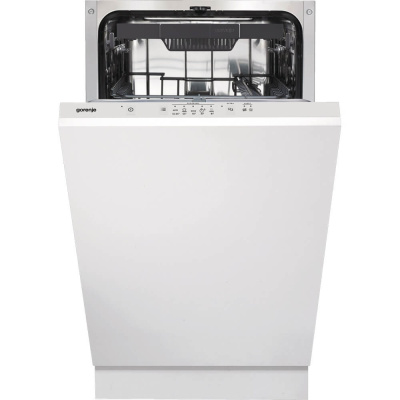 Посудомоечная машина встраиваемая Gorenje GV520D17S