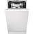 Посудомоечная машина встраиваемая Gorenje GV520D17S