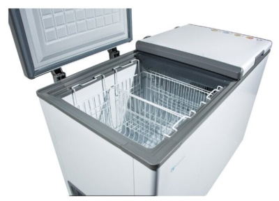 Морозильный ларь FROSTOR F400SD