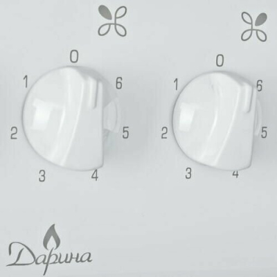 Плита электрическая DARINA 1B EM 341 406 W