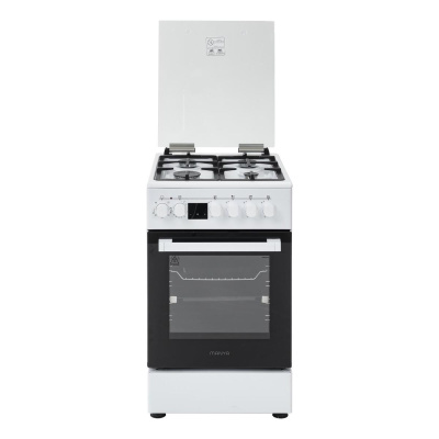 Плита комбинированная Manya MC5032W