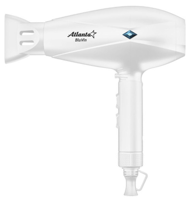 Фен Atlanta ATH-6787 White