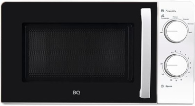 Микроволновая печь BQ MWO 20006SM/W