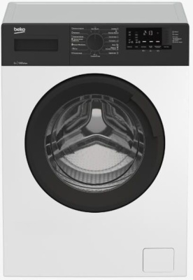 Стиральная машина BEKO WRE 65120 ZAW