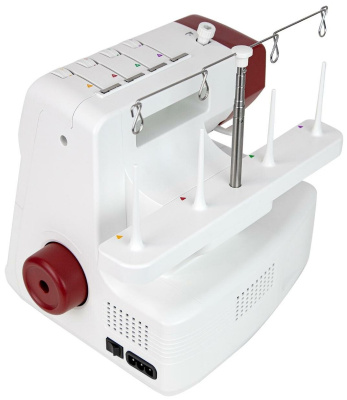 Оверлок Necchi 5248D