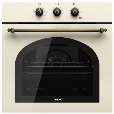 Электрический духовой шкаф Teka HRB 6100 VNB BRASS