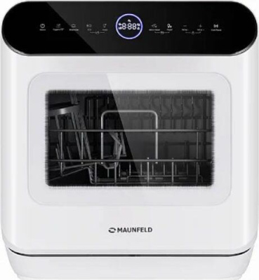 Посудомоечная машина Maunfeld MWF07IM