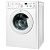 Стиральная машина Indesit IWSD 6105 B (CIS).L