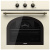 Электрический духовой шкаф Teka HRB 6100 VNB BRASS Электрический духовой шкаф Teka HRB 6100 VNB BRASS