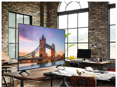 ЖК-телевизор LG 50UP77006LB