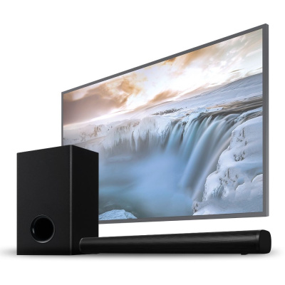 Саундбар Ginzzu GM-504