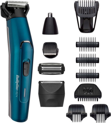 Машинка для стрижки волос BaByliss MT890E