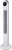 Вентилятор колонный Brayer BR4956