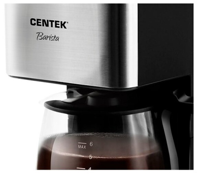 Кофеварка CENTEK CT-1144