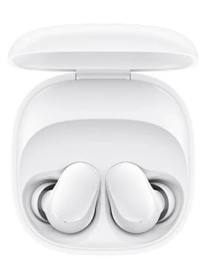 Наушники Xiaomi Redmi Buds 6 Play White