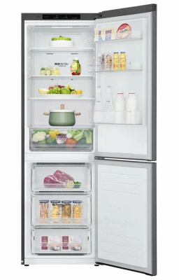 Холодильник LG GC-B459 SLCL