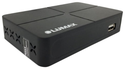 Ресивер Lumax DV-2118HD