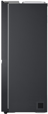 Холодильник LG GC-B257SBZV