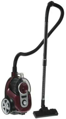 Пылесос JVC JH-VC431 Красный