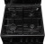 Плита газовая Kraft KF-FSK5301GBL