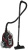 Пылесос JVC JH-VC431 Красный