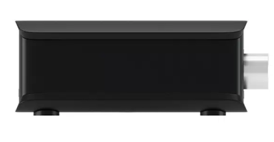 Ресивер SoundMAX SM-DVBT270 черный