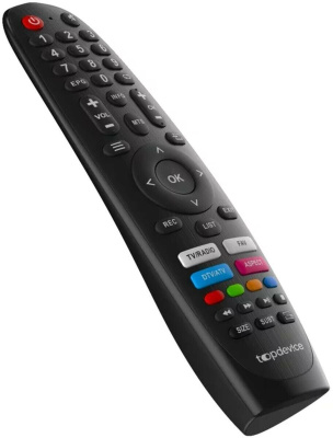 ЖК-телевизор Topdevice TDTV32BN01H_BK