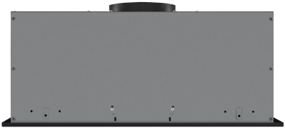 Вытяжка Maunfeld Crosby Power 60 Black