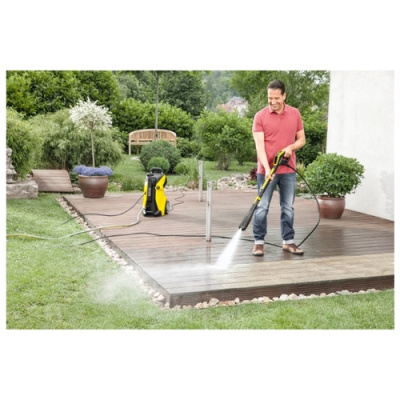 Мойка высокого давления KARCHER K 7 Premium Full Control Plus