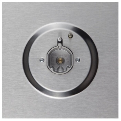 Газовая варочная поверхность Konigin Blaze 604 IXW