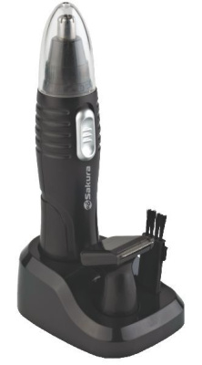 Триммер Sakura SA-5528BK
