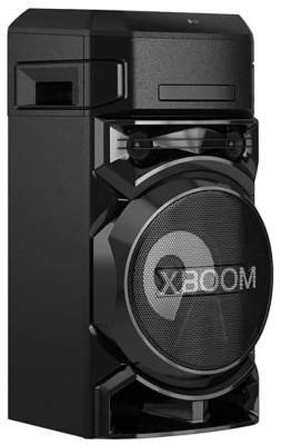 Портативная акустика LG XBOOM ON66