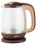 Чайник CENTEK CT-0034 Coffee Vancouver