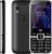 Мобильный телефон BQ 2800L Art 4G Black Мобильный телефон BQ 2800L Art 4G Black