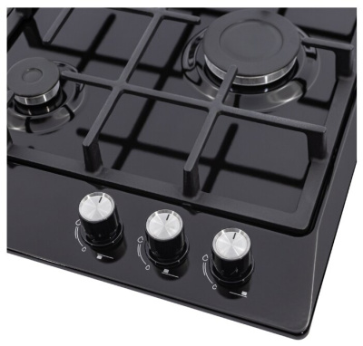 Газовая варочная поверхность Simfer H45V30B416