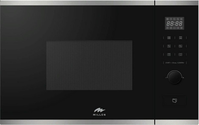 Микроволновая печь встраиваемая Millen MBW 381 IX
