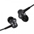 Наушники вкладыши Xiaomi Mi In-Ear Headphones Basic Black