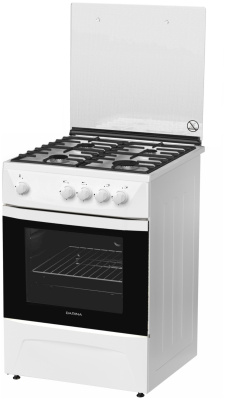 Плита газовая DARINA ADA 1002 W