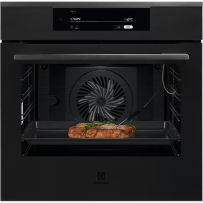 Электрический духовой шкаф Electrolux KOEAP3ST
