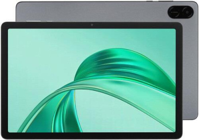 Планшет Honor X8a Wi-Fi, 11" 4GB+64GB Space Gray
