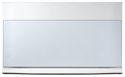 ЖК-телевизор, QLED Samsung QE43LS01TAU