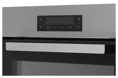 Электрический духовой шкаф BEKO BIR22400 XMS
