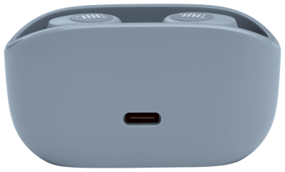 Беспроводные TWS-наушники JBL Wave 100 TWS Blue Беспроводные TWS-наушники JBL Wave 100 TWS Blue