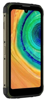 Смартфон DOOGEE S59 Pro Mineral Black