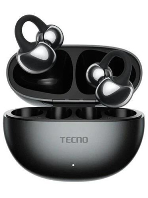 Наушники Tecno OW01 Black