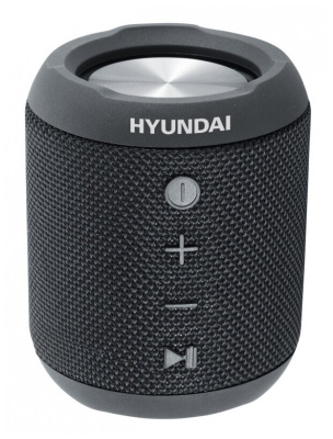 Портативная акустика Hyundai H-PAC300 7 Вт