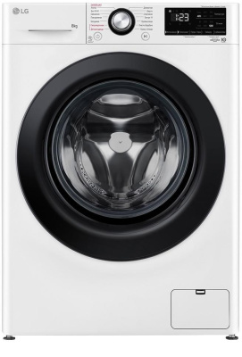 Стиральная машина LG F2V3PS6W